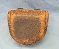US Civil War Cap Pouch