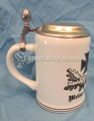  German Post WWII HIAG Waffen SS Veterans Stein, Osnabruck — image 4