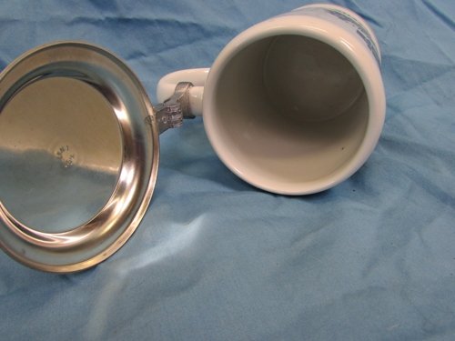  German Post WWII HIAG Waffen SS Veterans Stein, Osnabruck — image 5