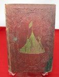 US Civil War Book, Handbook for Active Service, 1861, 7th …