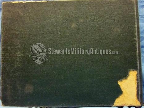  German Pre WWI, Unit Photograph Album, Railway Operations Company, 1904-1906 — image 11