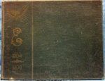German Pre WWI, Unit Photograph Album, Railway Operations Company, 1904-1906