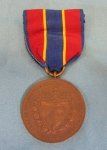 US Spanish-American War, Cuban Occupation Medal, Studlye Strike