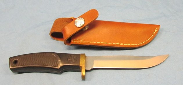  US Current Era, Smith & Wesson Utility Knife — image 4