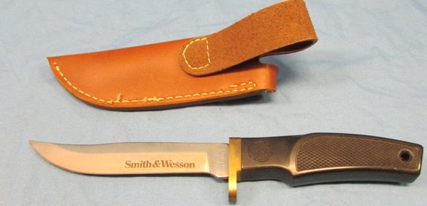  US Current Era, Smith & Wesson Utility Knife — image 5