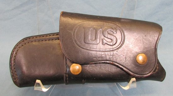  US Vietnam Era, Bianchi, M66 Pistol Holster — image 3