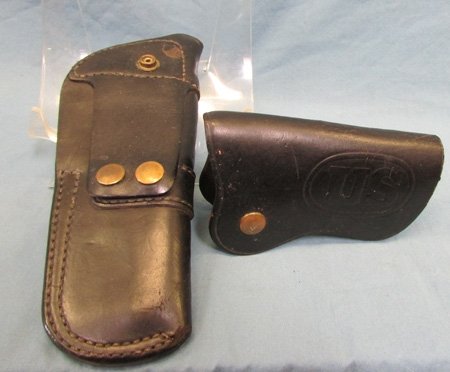  US Vietnam Era, Bianchi, M66 Pistol Holster — image 6