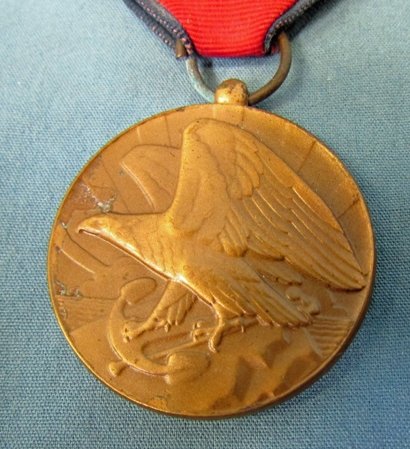  US Cold War Naval Reserve Medal — image 3