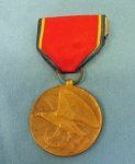 US Cold War Naval Reserve Medal