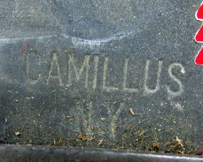  US Cold War, USAF Pilots Survival Knife, Camillus Mfg, Six Inch Blade — image 5