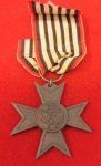 German WWI Prussian War Service Medal