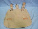 Bulgarian WWII Issue Breadbag