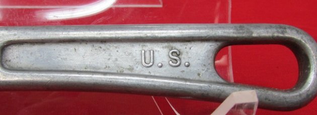 US Korean War  Mess Knife OL 1952 — image 3