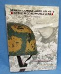 Book, German Camouflaged Helmets of the Second World War, Volume …