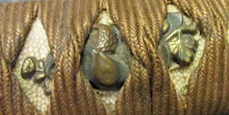  Japanese Samurai Sword, 16th Century Smith, Translated Tang — image 3