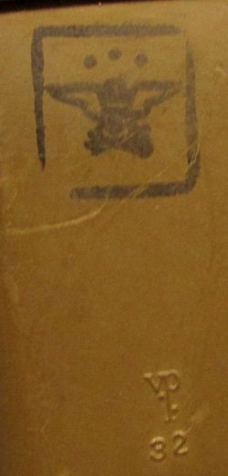  US Cold War Era M14 Rifle M6 Bayonet & Scabbard, MILPAR Mfg — image 9