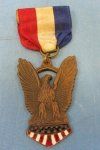 US Mexican Border Service Medal, Private Purchase