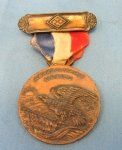 US Mexican Border Service Merit Medal, Private Purchase