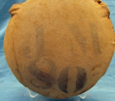  US Indian Wars, M1874 Canteen and Strap — image 3