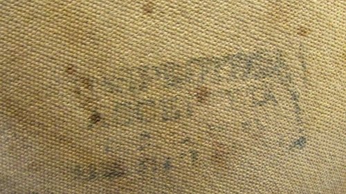  US Indian Wars, M1874 Canteen and Strap — image 5