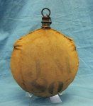 US Indian Wars, M1874 Canteen and Strap