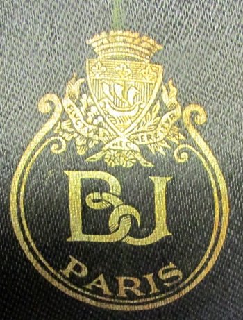  French WWI Artillery Captains Kepi — image 6