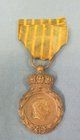 French Second Empire, Napoleon;s St. Helena Medal