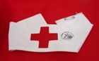 US WWII Medic Armband, French Reissue