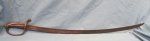 French 1st Empire Guard Infantry Sword