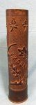 French WWI 75 mm Trench Art Vase, Verdun
