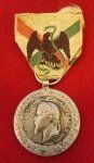 French 2nd Empire, Mexican Intervention Campaign Medal 1862/1863