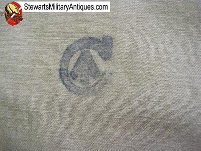  Canadian WWII Battle Dress Uniform Set — image 4