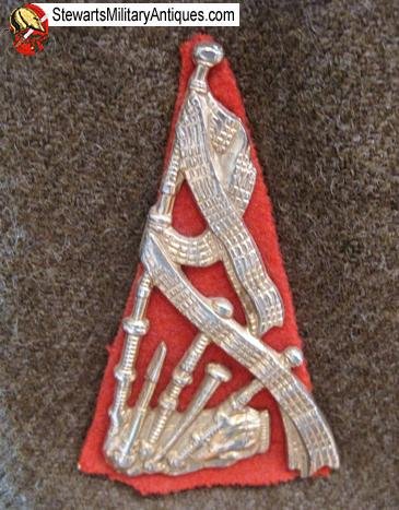  Canadian WWII Battle Dress Uniform Set — image 9