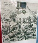 British Egypt Campaign Medal & Khedive 1884-86 Star, Suakin 1885, …