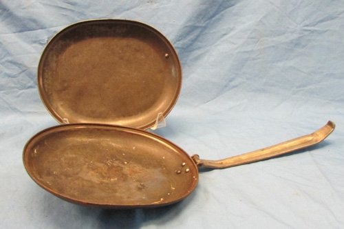  US Indian War Era, M1874 Meatcan — image 2