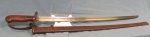 Japanese Type 32 Enlisted Sword, Otsu Model