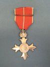 British Order of the British Empire, Military Award