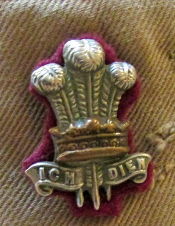  British Boer War Era Service Tunic, 10th Hussars — image 5