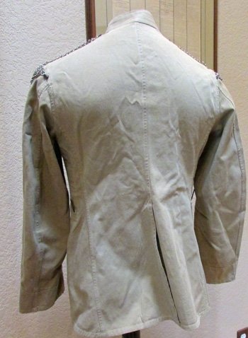  British Boer War Era Service Tunic, 10th Hussars — image 6