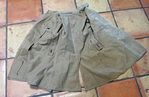  British Boer War Era Service Tunic, 10th Hussars — image 7