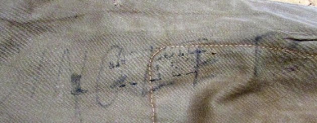  British Boer War Era Service Tunic, 10th Hussars — image 8