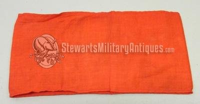  German WWII, SA Sports Armband — image 3