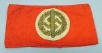 German WWII, SA Sports Armband