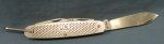 US Cold War Era, US Army Issue Pocket Knife, Camillus …