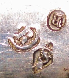  French M1874 Gras Bayonet St Etienne 1879 — image 4