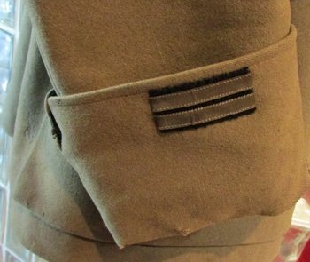  French WWII Cavalry School. Officers Uniform Set — image 10