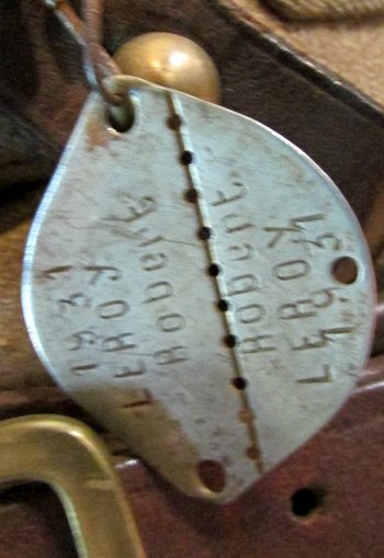  French WWII Cavalry School. Officers Uniform Set — image 4