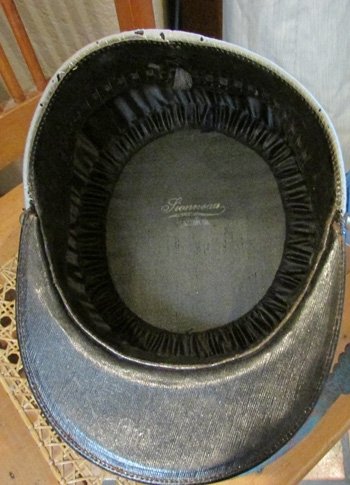  French WWII Cavalry School. Officers Uniform Set — image 8