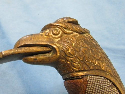  Royal Romanian Army Sword & Knot, Eickhorn Mfg. — image 4