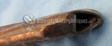  Royal Romanian Army Sword & Knot, Eickhorn Mfg. — image 8